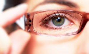 Annis Optometry HD Glasses Lenses