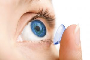 Annis Optometry CONTACTS SIMPLIFIED AND CHANGING FOR THE BETTER!